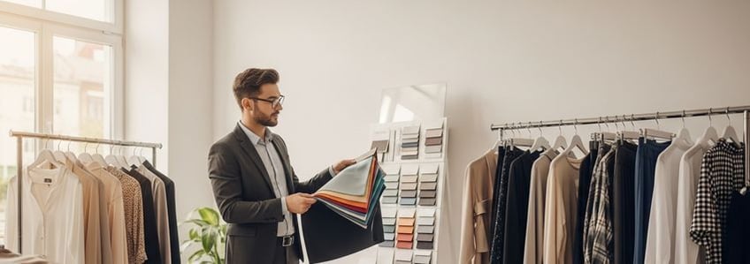 Business Loan for Clothing Brand: Fashion Business Financing