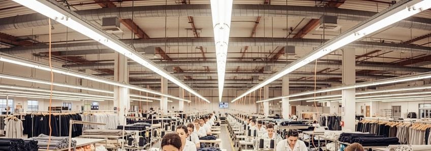 Clothing Manufacturer Business Loans: The Complete Financing Guide for Clothing Manufacturer Owners