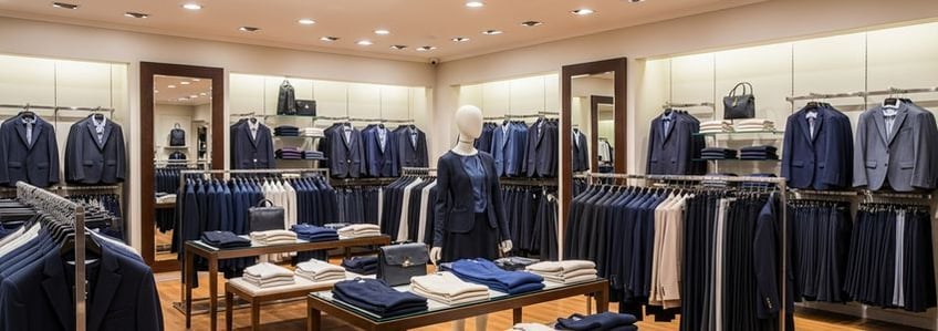 Clothing Store Business Loans: The Complete Financing Guide for Fashion Retailers