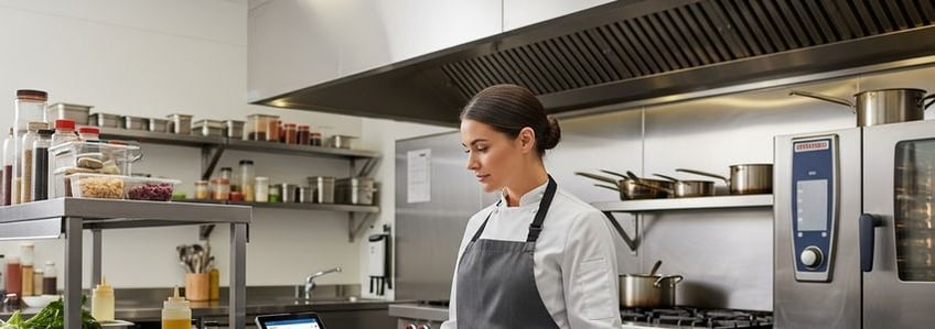 Cloud Kitchen Business Loans: The Complete Financing Guide for Cloud Kitchen Owners