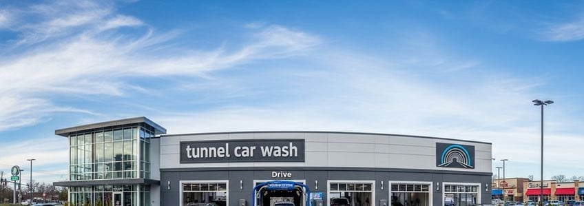 Club Car Wash Franchise Loan: The Complete Financing Guide for Franchise Owners