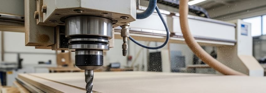 CNC Router Financing: The Complete Guide for Woodworking and Fabrication Businesses