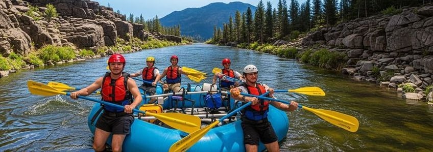 Loans for Colorado’s Outdoor Recreation Companies