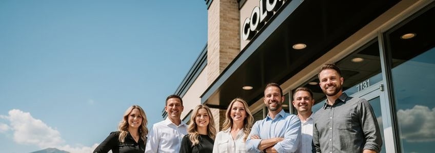 Colorado Small Business Financing: The Complete 2026 Guide for Business Owners