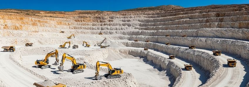 Coal and Mineral Business Loans: The Complete Financing Guide for Mining Companies