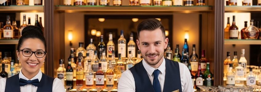 Cocktail Bar Business Loans: The Complete Financing Guide for Cocktail Bar Owners