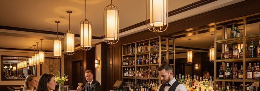 Cocktail Lounge Business Loans: The Complete Financing Guide