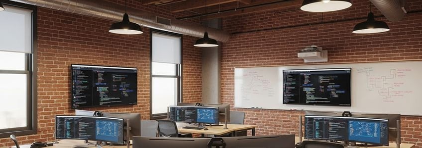 Coding Bootcamp Business Loans: The Complete Financing Guide for Coding Bootcamp Owners