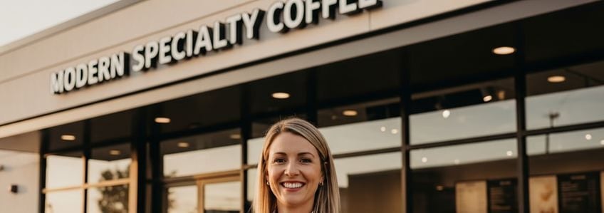 Coffee Beanery Franchise Loan: The Complete Financing Guide for Coffee Beanery Franchise Owners