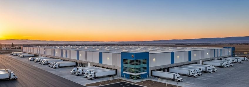 Cold Chain Equipment Financing: A Practical Guide for Temperature-Sensitive Businesses