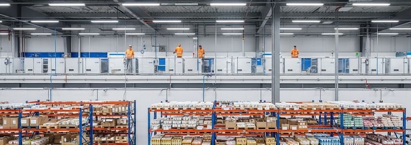 Cold Storage Equipment Financing: The Complete Guide for Specialized Storage Businesses