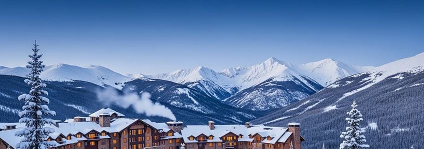 Funding Solutions for Colorado Ski Resorts and Hospitality Businesses