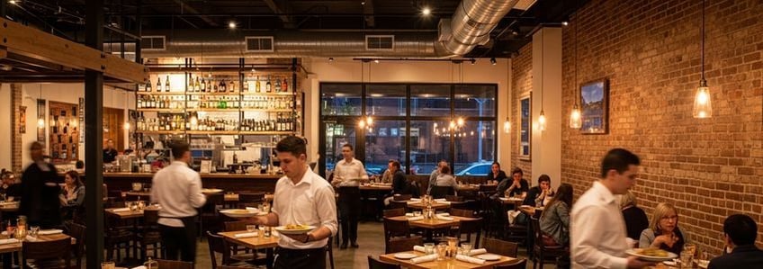 Columbus Ohio Restaurant Loans: The Complete Financing Guide for Columbus Restaurant Owners