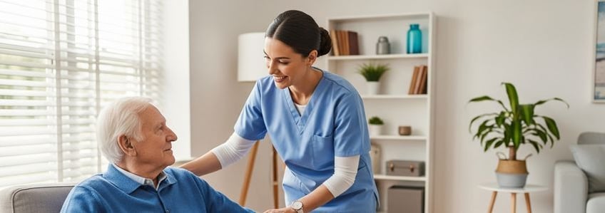 ComForCare Franchise Loan: The Complete Financing Guide for ComForCare Senior Care Franchise Owners