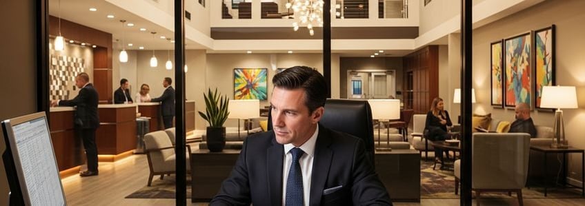 Comfort Inn Franchise Loan: The Complete Financing Guide for Comfort Inn Franchise Owners