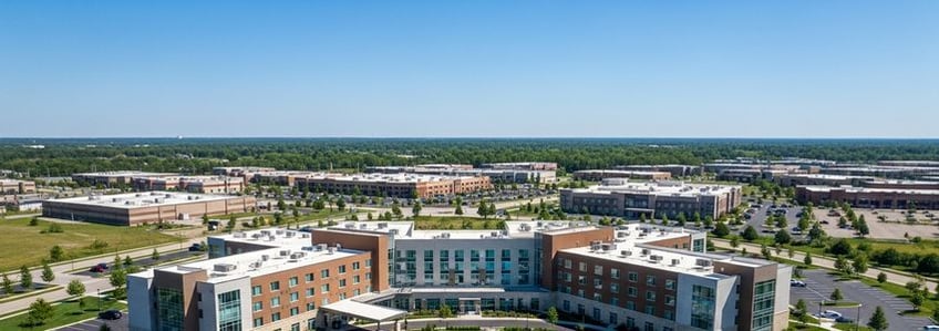 Comfort Suites Franchise Loan: The Complete Financing Guide for Comfort Suites Franchise Owners