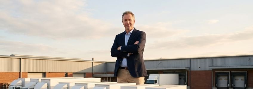 Business Loan for a Commercial Auto Insurance Premium Spike: Financing Options for Small Business Fleets