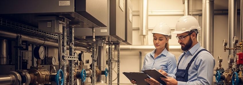 Commercial Boiler System Financing: The Complete Guide for Business Owners