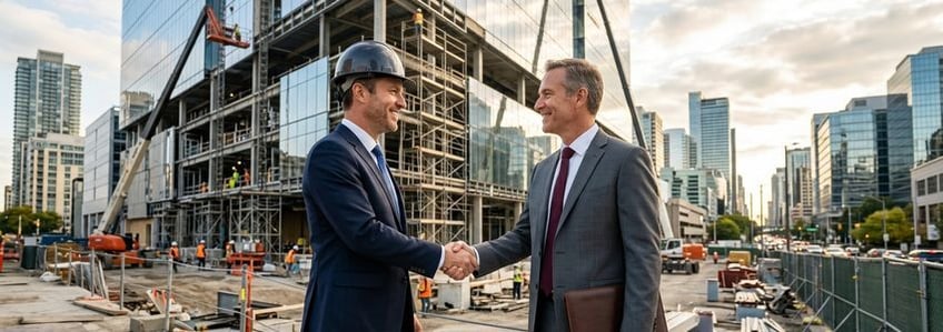 Commercial Bridge Loan: Short-Term Business Financing Between Transactions