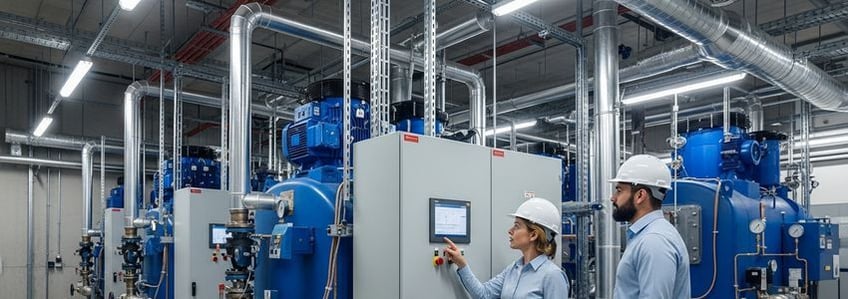 Commercial Chiller System Financing: The Complete Guide for Business Owners