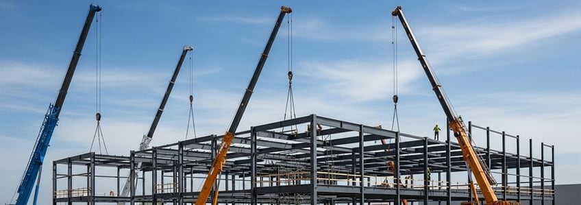 Commercial Construction Financing: The Complete Guide for Business Owners