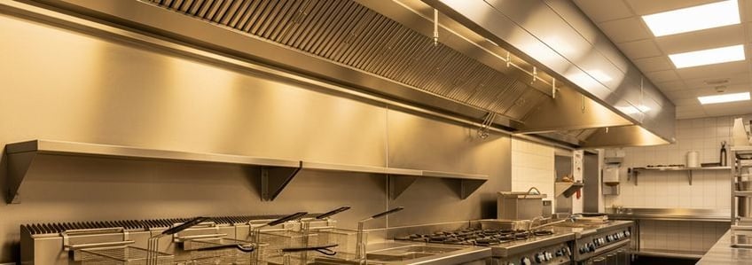 Commercial Deep Fryer Financing: The Complete Guide for Restaurant Owners