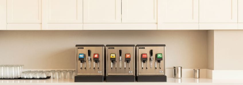 Commercial Dispenser Equipment Financing: The Complete Guide for Business Owners
