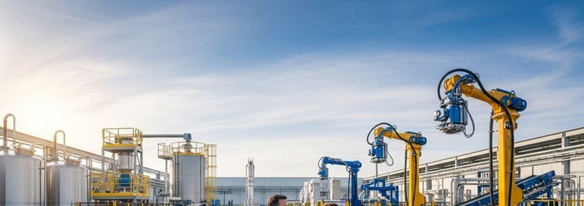 Commercial Equipment Leasing: The Complete Guide for Business Owners