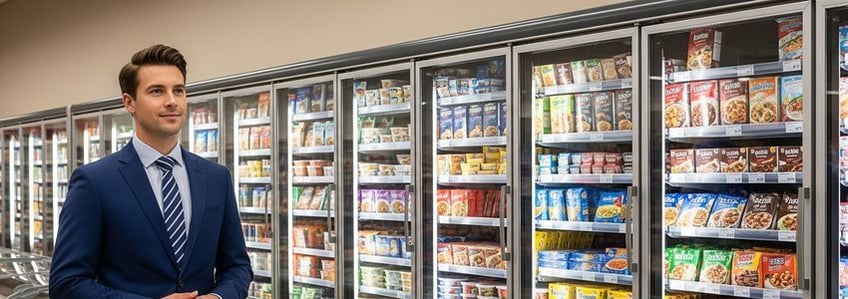 Commercial Freezer Financing: The Complete Guide for Business Owners