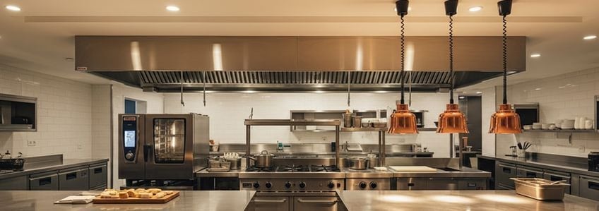 Commercial Kitchen Equipment Financing: The Complete Guide for Restaurant Owners