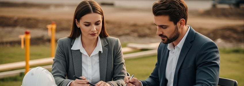 Commercial Land Loan: The Complete Financing Guide for Business Owners
