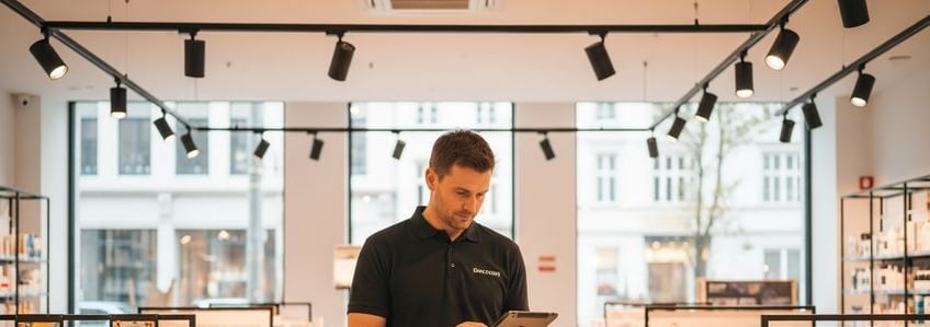 Commercial Lighting Financing: The Complete Guide to Upgrading Lighting, Displays, and Fixtures