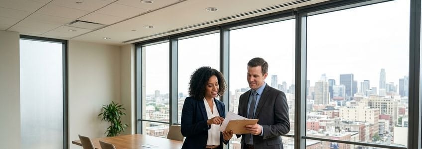 Business Loan for a Sudden Spike in Commercial Property Insurance Costs: Coverage Financing Guide