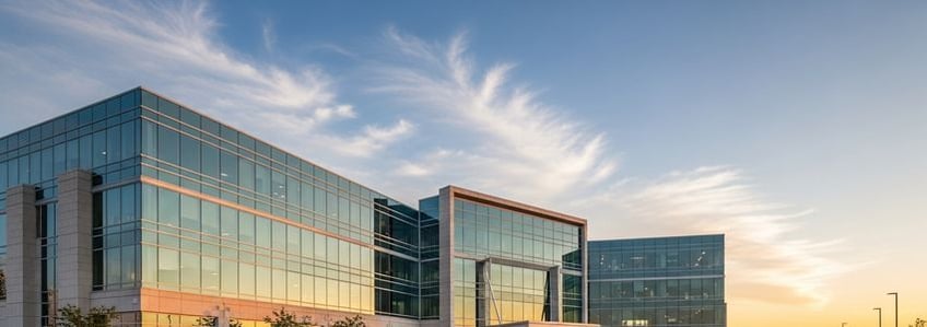 Commercial Property Loans for Small Businesses: The Complete Financing Guide