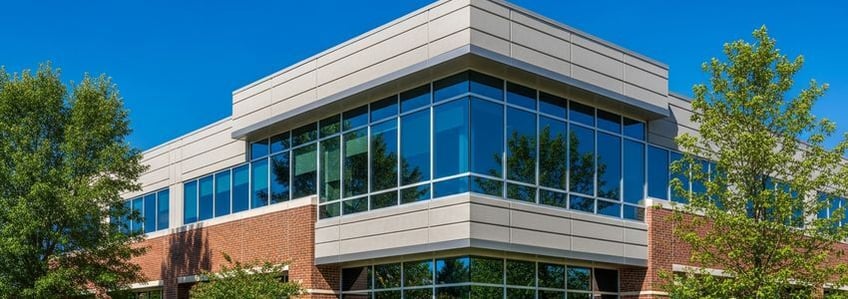 Commercial Real Estate Loan Statistics: Approval Rates and Market Trends