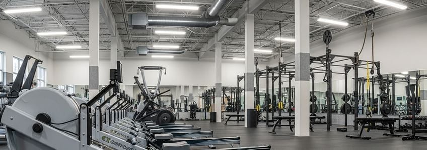 Commercial Rowing Machine Financing: The Complete Guide for Gym and Fitness Business Owners