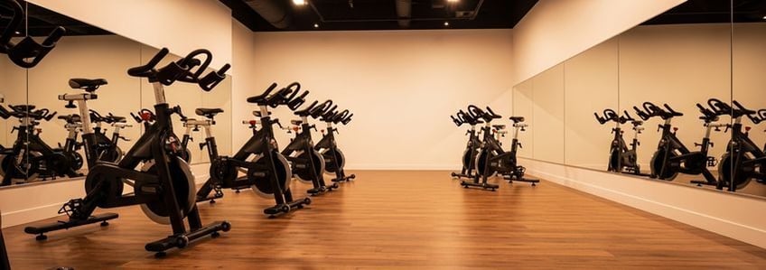 Commercial Spin Bike Financing: The Complete Guide for Gym and Fitness Business Owners