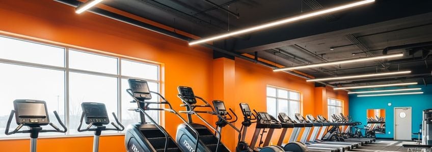Commercial Stair Climber Financing: The Complete Guide for Gym and Fitness Business Owners