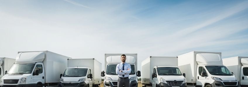 Commercial Vehicle Loans for Small Business Owners: The Complete 2026 Guide