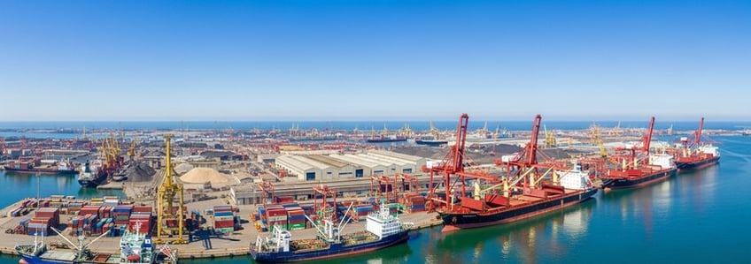 Commercial Vessel Financing: The Complete Guide for Business Owners