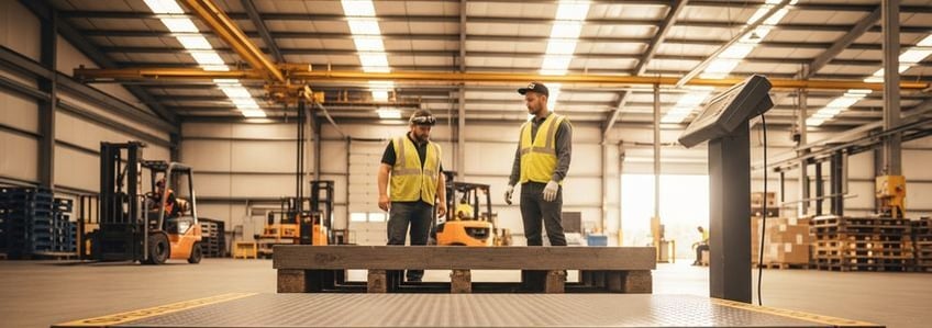 Commercial Weighing Equipment Financing: The Complete Guide for Business Owners