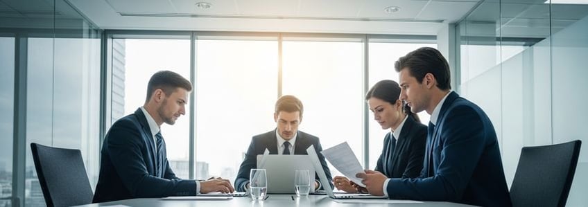 Compliance Consulting Business Loans: The Complete Financing Guide for Compliance Consulting Firm Owners