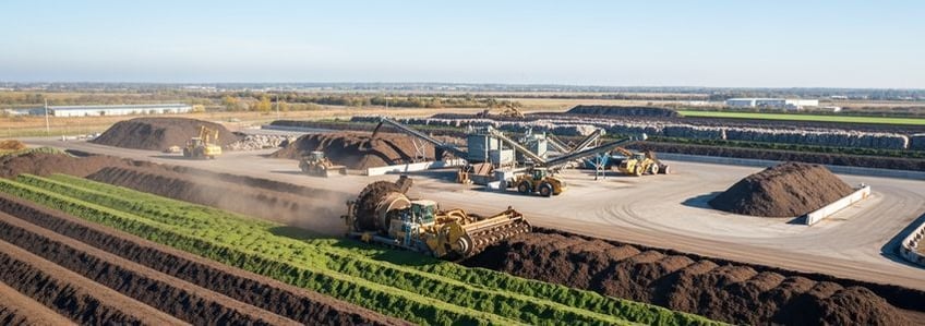 Composting Business Loans: The Complete Financing Guide for Composting Business Owners