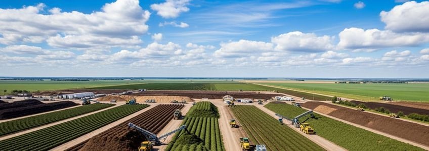 How to Finance Organic Waste Composting Equipment