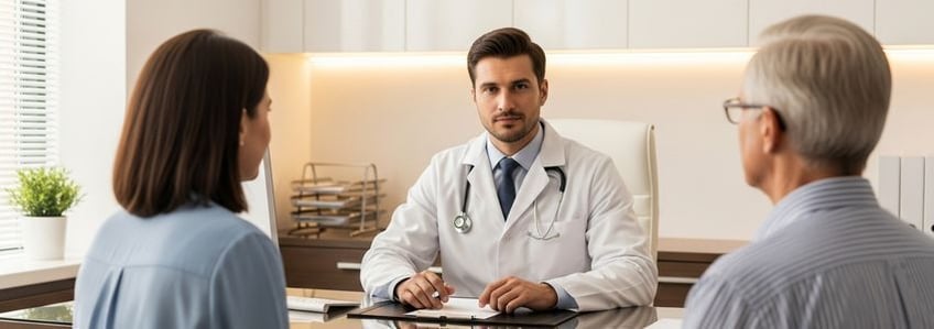 Concierge Medicine Business Loans: The Complete Financing Guide for Direct Primary Care Practices