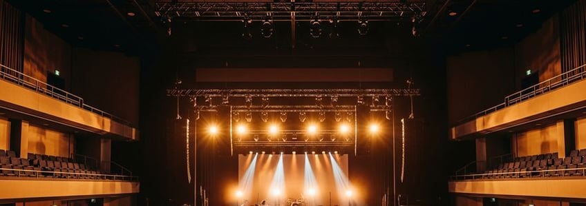 Concert Venue Business Loans: The Complete Financing Guide for Concert Venue Owners