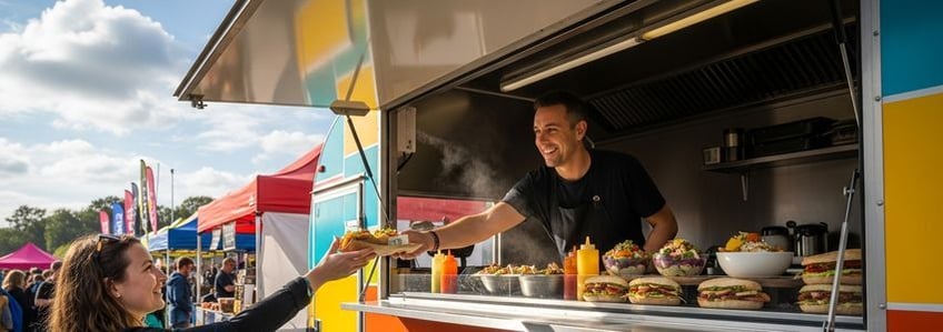 Used Concession Trailer Financing and Leasing: The Complete Guide for Mobile Food Business Owners