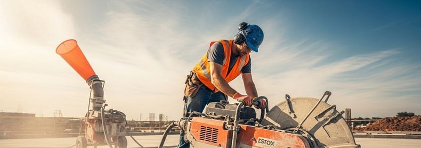Concrete Cutting Business Loans: The Complete Financing Guide for Concrete Cutting Contractors