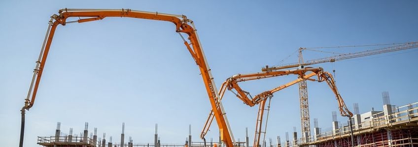 Concrete Pumping Business Loans: The Complete Financing Guide for Concrete Pumping Owners