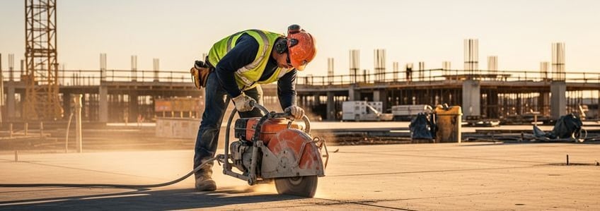Concrete Saw Financing: The Complete Guide for Business Owners